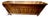 J.L. Metz French Walnut Art Deco / Noveau Revival Longboy Dresser 1967 For Sale