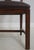 Chippendale Style Mahogany Side Chair For Sale - Image 14 of 18