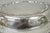 Metal Vintage Sheffield Victorian Silver Plated Covered Vegetable Serving Dish For Sale - Image 7 of 12