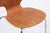 Mid-Century Chair in Laminated Wood and Steel, 1970s For Sale - Image 13 of 18