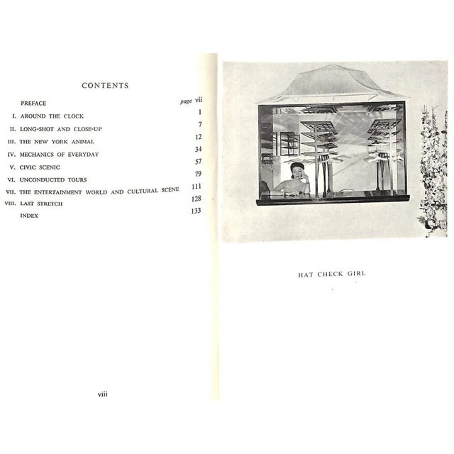 "Portrait of New York" 1948 Beaton, Cecil For Sale - Image 12 of 18