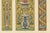 Pralon after Albert Racinet, LV of L’Ornement Polychrome, 1869, Paper For Sale - Image 3 of 10