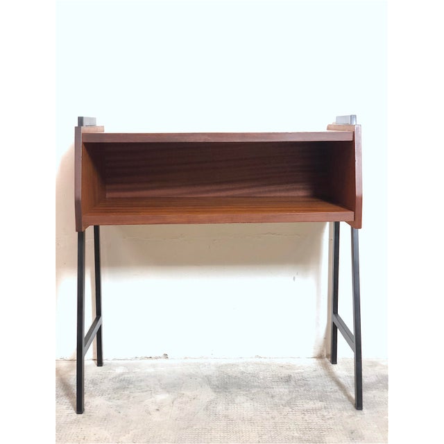 1960s Mid-Century Italian Cabinet, 1960s For Sale - Image 5 of 15