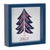 Spread holiday cheer with the Noel, Jolly & Joy Tree Sign Set! These festive sentiment signs feature beautiful pine tree...