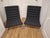 French Lounge Chairs, 1980s, Set of 2 For Sale - Image 14 of 14