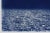Paper 2021 "Barcelona Beach Night Horizon" Contemporary Cyanotype on Watercolor Paper For Sale - Image 7 of 12