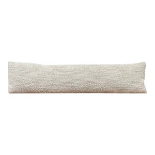Ramos 12"x 46" Lumbar Pillow For Sale