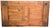 Vintage Rustic Country Farmhouse Cedar Lined Trunk With Caster Wheels For Sale - Image 13 of 13