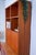 Vintage Danish Secretaire in Teak by Erik Brouer, 1960s For Sale - Image 12 of 18