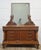 Antique Mahogany Dressing Chest, 1800s For Sale - Image 18 of 18