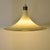 Murano Glass Ceiling Lamp with Brass, 1970s For Sale - Image 7 of 9