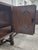 Antique Early 20th Century Spanish Baroque Catalan Carved Wood Credenza For Sale - Image 11 of 16