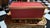 Asian Vintage Wooden Jewelry Box With Chinese Calligraphy For Sale - Image 3 of 5