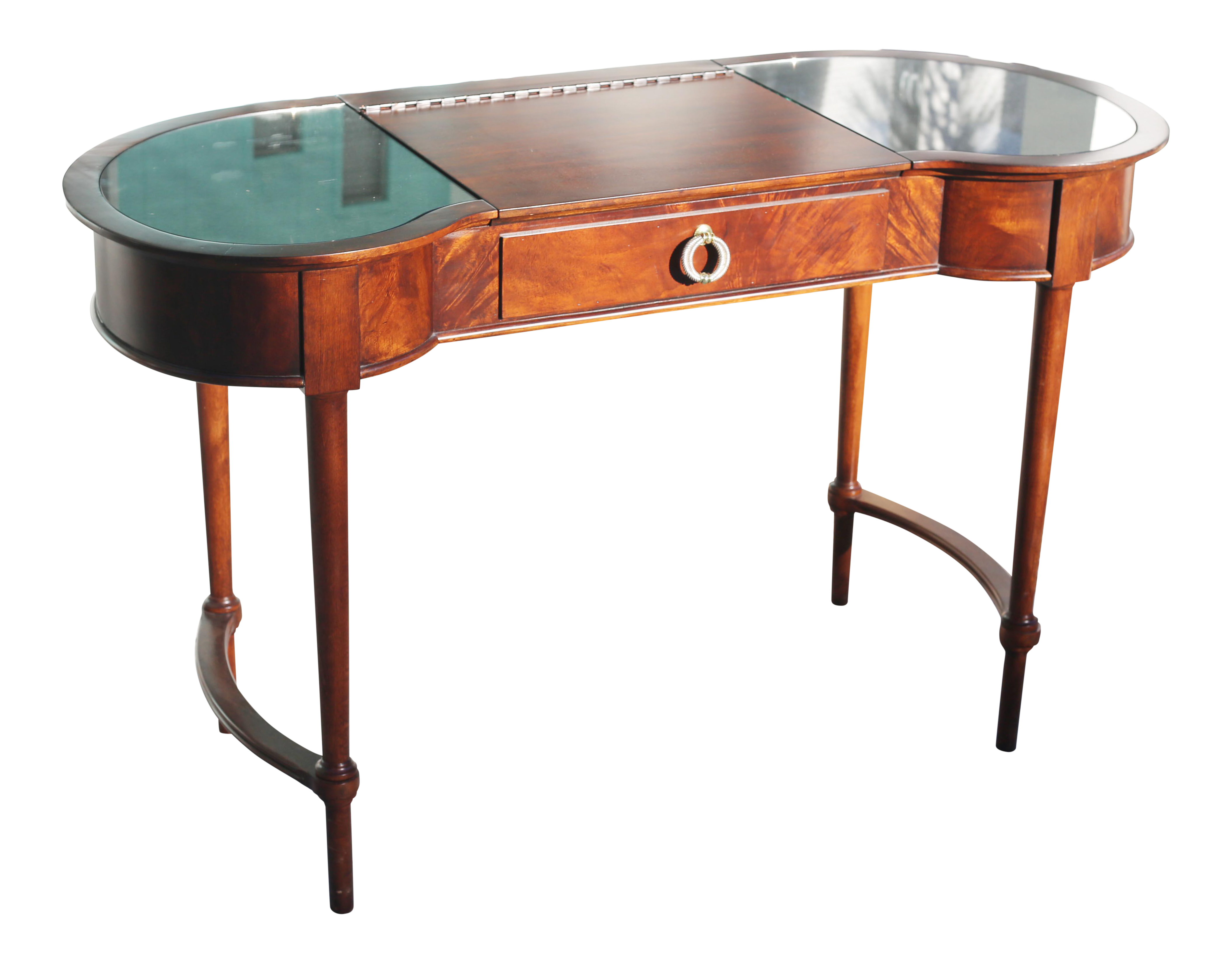 Vintage Used Vanities With Mirrors For Sale Chairish