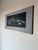 1980s 1980s Schamerhorn Classic Black Porsche 928 Oil on Canvas Painting – Signed, Unframed For Sale - Image 5 of 13