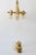Pendant Light and Wall Lamps by Hans-Agne Jakobsson for Markaryd, 1960s, Set of 3 For Sale - Image 15 of 18