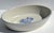 Light Gray Vintage Pfaltzgraff Yorktowne Oval Baking Dish Arts & Crafts American Dinnerware 2 Quarts For Sale - Image 8 of 14
