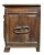 Louis XIII Walnut Chest For Sale - Image 4 of 13