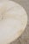 Antique Italian Neoclassical Marble Column Pedestal Table For Sale - Image 12 of 13