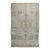 Neutral Tone Vintage Turkish Oushak Rug For Sale