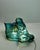 Resin Table Lamp from Lisola Che Non Cè, 1970s For Sale - Image 3 of 11