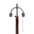 1920s Italian Art Deco Floor Lamp For Sale - Image 5 of 10