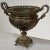 French 19th Century Bronze Neoclassical Jardiniere For Sale - Image 3 of 12
