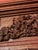 18th Century Carved Oak Corner Cabinet For Sale - Image 10 of 13