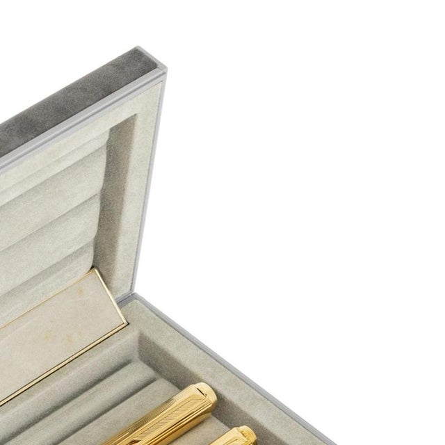 Parker Pen Set, Set of 2 For Sale - Image 4 of 6