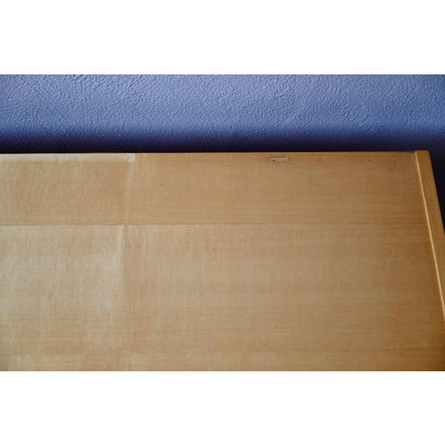 Low Vintage Sideboard, 1960s-1970s For Sale - Image 15 of 18