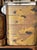 Japanese Maki-e Lacquerware Portable Picnic Set Sagejubako For Sale - Image 12 of 18