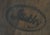 Late 20th Century Stickley Oval Federal Style Mahogany Dining Table W 2 Leaves Brass Paw Feet For Sale - Image 11 of 11