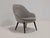 Adelaide Chair in Grey from Boconcept For Sale - Image 4 of 12
