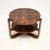 Large Art Deco Burr Walnut Coffee Table, 1930s For Sale - Image 9 of 9