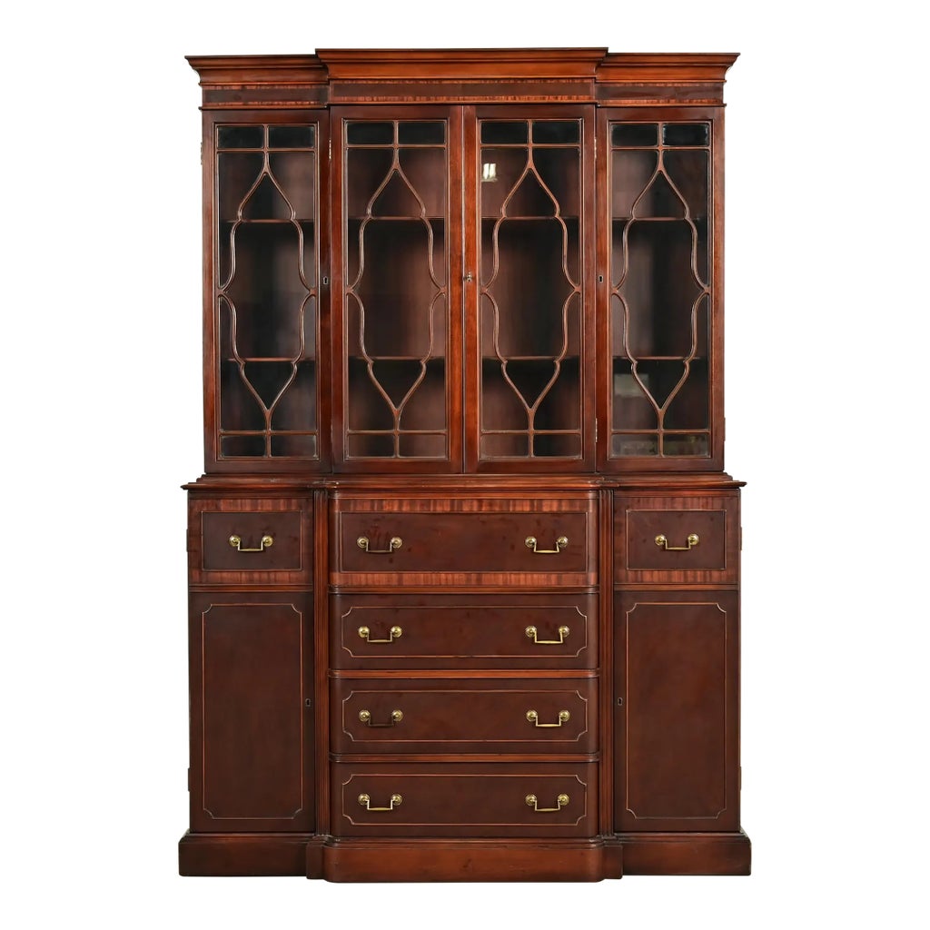 K10Z 最高峰 Baker Furniture ベーカー ワイドチェスト 正規品，低価