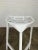 Contemporary Contemporary Magis White Stool For Sale - Image 3 of 10