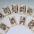 Antique Austrian C. Titze & Schinkay Tarock Playing Cards, Vienna, Circa 1880s For Sale - Image 15 of 17