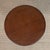 Vintage English Mahogany Lamp Table ~ End Table For Sale - Image 16 of 16