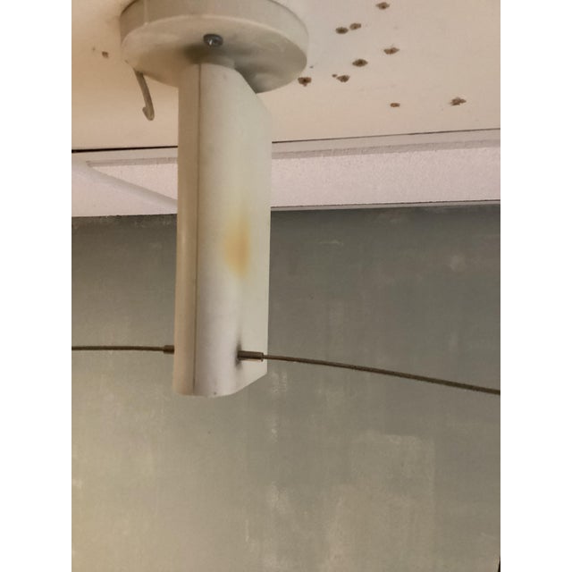 Ingo Maurer Iló-Ilu Pendant Lamp from Ingo Maurer, 1980s For Sale - Image 4 of 6