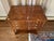 Vintage Biedermeier Side Table For Sale - Image 4 of 7
