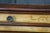 Late 20th Century Italian French Provincial Style Floral Bombe Commode Dresser Bachelors Chest For Sale - Image 9 of 18