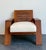 This vintage “Modern Desert” club chair by Ralph Lauren reflects the brand’s mastery of blending modern architecture with...