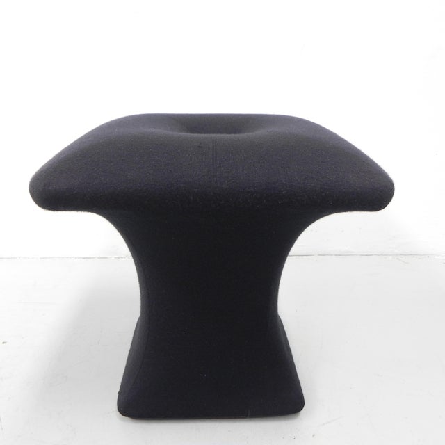 Stokking Ottoman by Clemens Claessen, 1970s For Sale - Image 11 of 17
