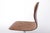 Vintage Pagholz Swivel Chair by Neuwieder Schulmöbel, 1960s For Sale - Image 6 of 11
