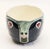 Ceramic Ceramic Flower Pots, 1890s For Sale - Image 7 of 10