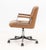 Osvaldo Borsani Swivel Office Chair, Ca. 1970 For Sale In New York - Image 6 of 7