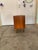 1960s Mid-Century Danish Vintage Teak Credenza For Sale - Image 9 of 10