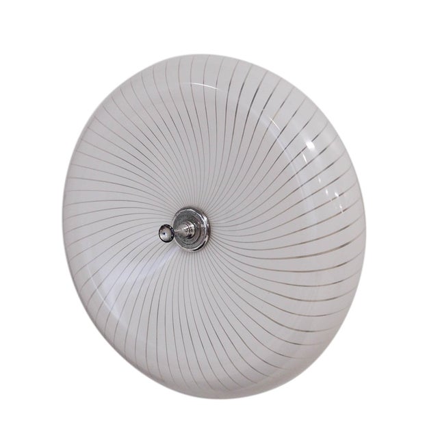 Italian Wall Lamp, Italy, 1970s For Sale - Image 9 of 9
