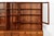 Mid-Century Modern Swedish Rosewood Wall Unit Bookcase by Bertil Fridhagen for Bodafors, 1960s For Sale - Image 12 of 18