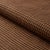Contemporary SAMPLE - Schumacher Lotti Linen Houndstooth Fabric In Brown For Sale - Image 3 of 4